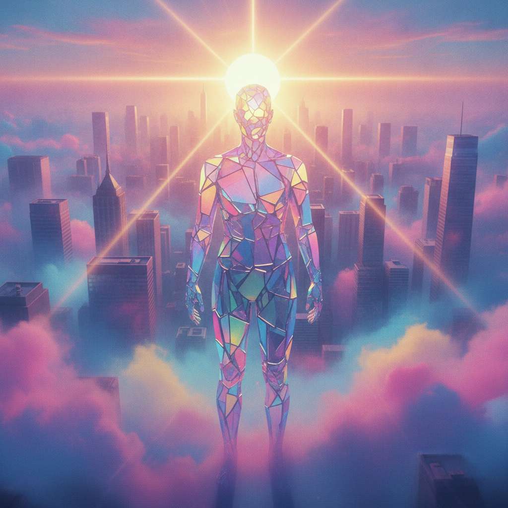 Cover art for Sweet Champagne Dreams