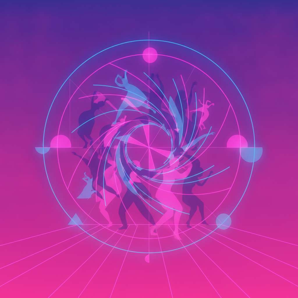 Cover art for Étoile en Danse