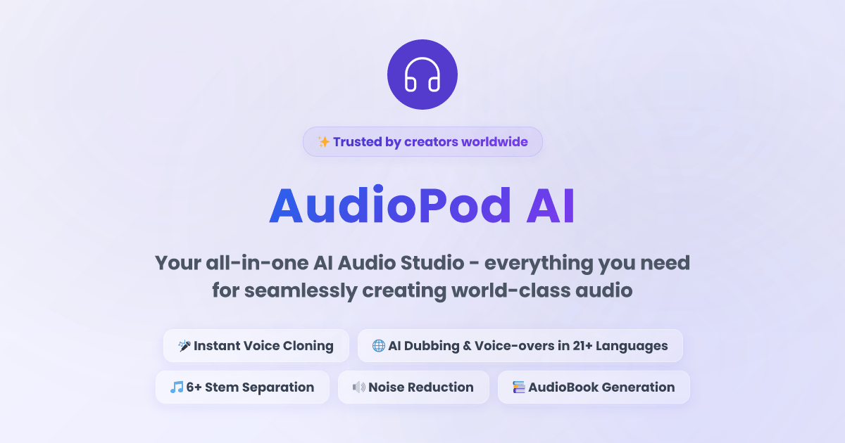 How to Turn a YouTube Video Into a Podcast (Free Workflow)