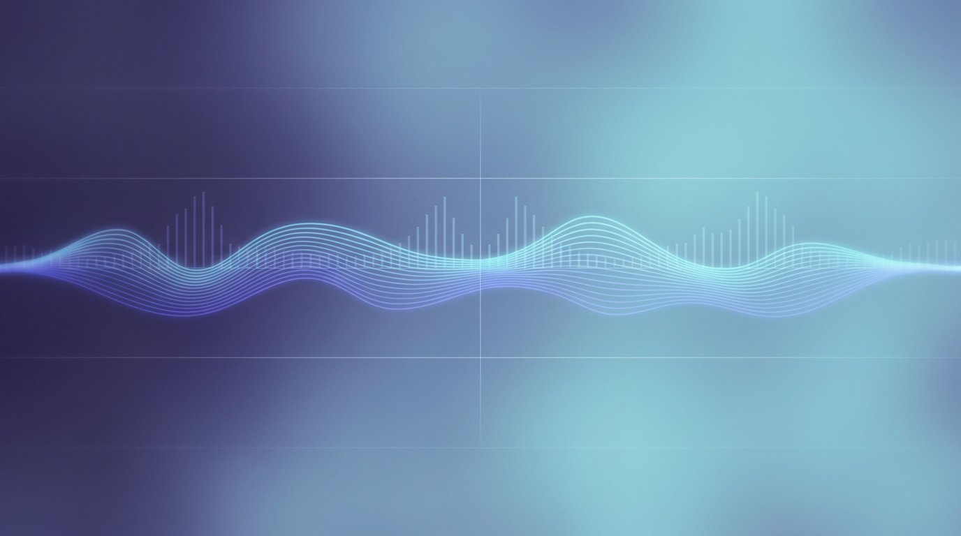 ACX Audio Specs: Master an AI Audiobook That Passes QA