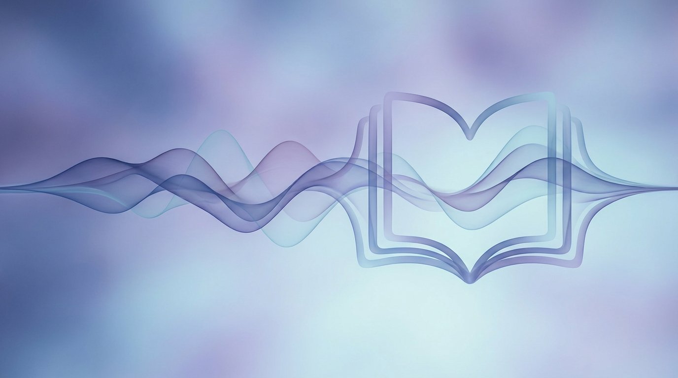 Audible's AI Narration Push: What It Means for Indie Authors